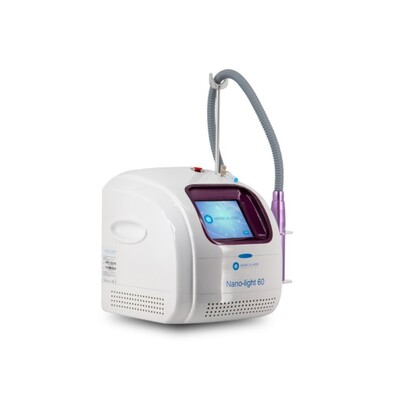 Лазер для видалення татуювань Nano- Light 60