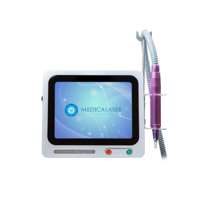 Лазер для видалення татуювань Nano-Light 60 (XL)