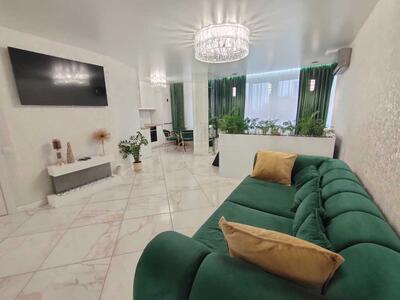 Здам довгостроково 1-к квартиру Київ, Дніпровський, Митрополита Андрея Шептицького пров., 7