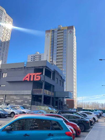 Продажа 1-комнатной  ул.Б.Гмыри  20-Б ЖК Патриотика   дом  сдан !