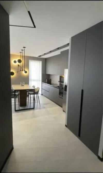 Продам 3-комнатную квартиру, Митрополита Василя Липківського вул. (Урицького), 16а, Соломенский райо