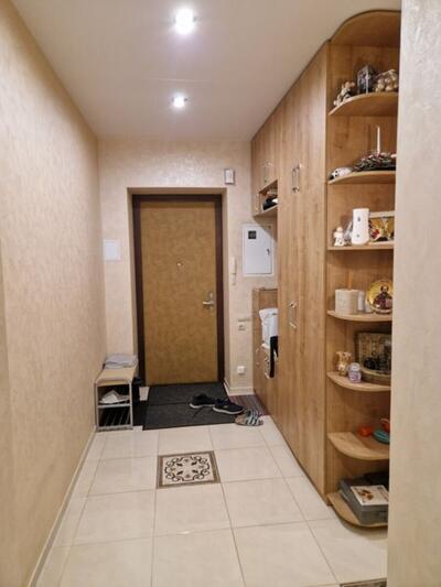 Продам 2-кімнатну квартиру, Метробудівська вул., 13/10, Солом'янський район, Київ