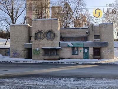 Оренда на вул. Ірпінська, 125 приміщення на 150 м², від власника