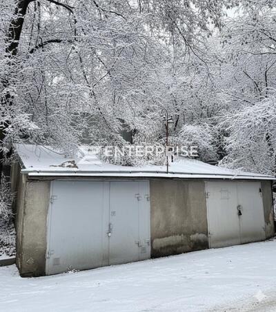 Продаж  капітального гаража  вул.О.Гончара Центр Шевченківський район