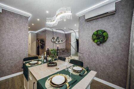 Продам 2-к квартиру Київ, Дніпровський, Микільсько-Слобідська вулиця, 3Б