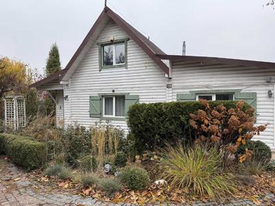 Здам довгостроково 4-к будинок Білоцерківський, Сидори, Лісова, 1в