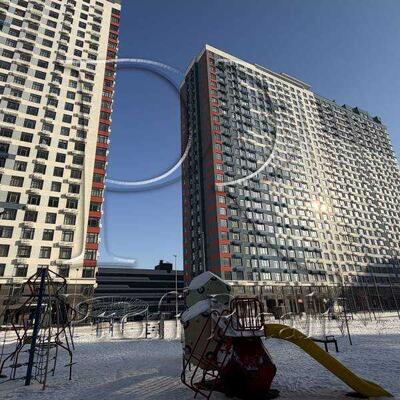 Продам 2-к квартиру Київ, Дніпровський, Євгена Сверстюка вул., 6Е