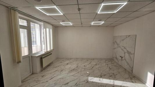 Оренда офісного приміщення 55 кв.м, вулиця Урлівська, д.11, Дарницький район, Київ