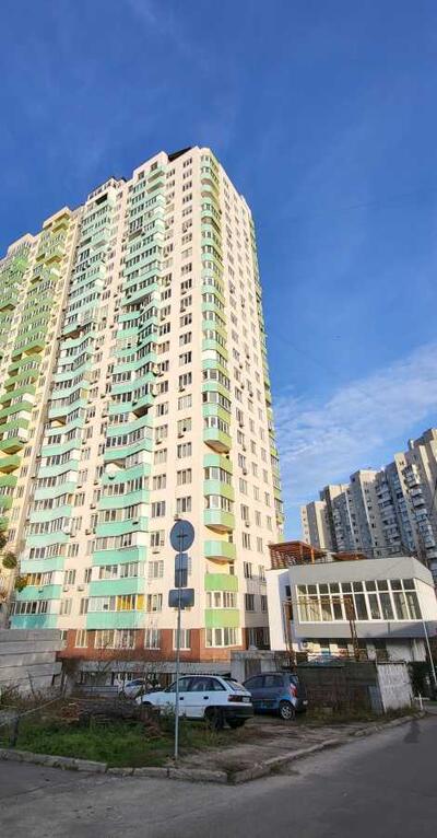 Продам 2-к квартиру Київ, Дніпровський, Лобачевського пров., 7