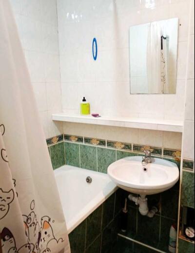 Здам довгостроково 2-к квартиру Київ, Деснянський, Кубанської України  вул., 19