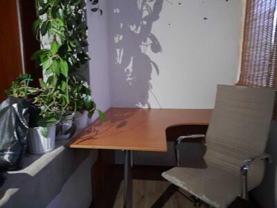 Здам довгостроково 2-к квартиру Київ, Святошинський, Уборевича Командарма вул.