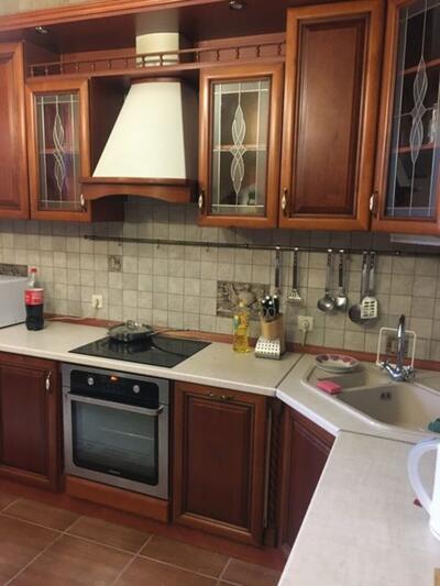 3 кімнатна квартира, ЖК Златоустівський, Лукянівка, Шевченківський район