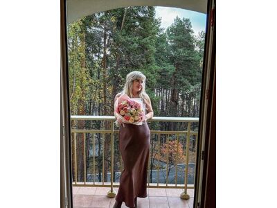 Опытная семейная пара ищет друга