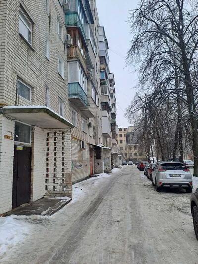 Продам 1-к квартиру Київ, Шевченківський, Орловський пров., 4-6