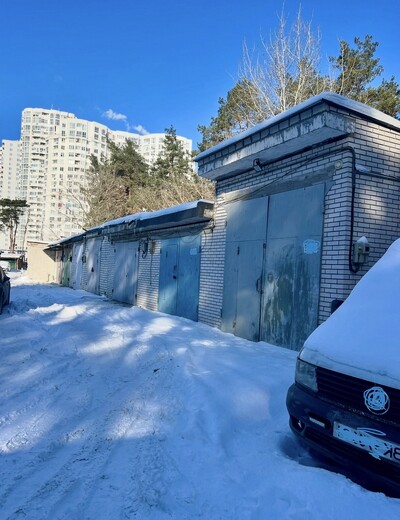 Продаж гаража на 2 авто, Дарницький район