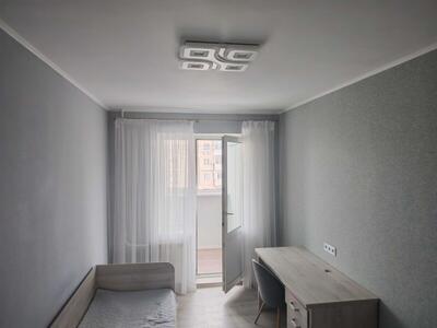 3-кімнатна, Володимира Івасюка просп. (Героїв Сталінграда), 32, Оболонський