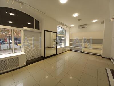 Сдам торговое помещение Київ, Руставелі Шота вул.