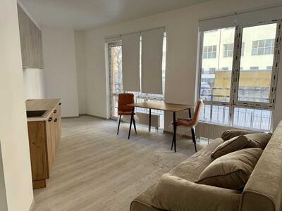 Сдам долгосрочно 1-к квартиру Киев, Шевченковский, Глубочицкая ул., 17