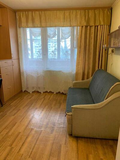 Сдам долгосрочно 3-к квартиру Киев, Подольский, Свободы просп., 1А