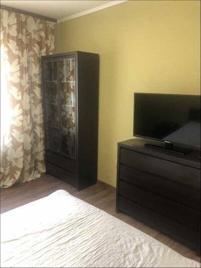 Сдам долгосрочно 1-к квартиру Киев, Дарницкий, улица Григория Ващенко, 5