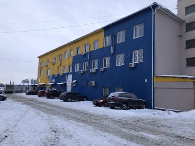 Здача в оренду офісних приміщень