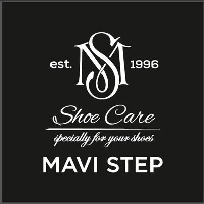 Mavi Step — професійна реставрація та індивідуальний підбір кольору