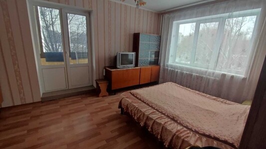 Сдается однокомнатная квартира м. Теремки