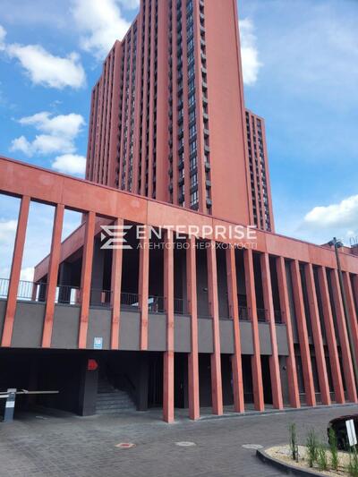 Продаж 1к кваритри ЖК Dock 32 вул. Набережно-Рибальська, 27