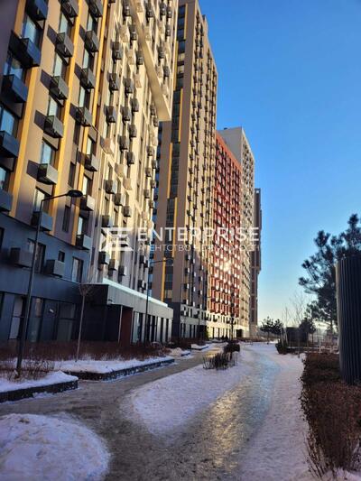 Продаж 1к квартири Столичне шосе, Голосіївський район