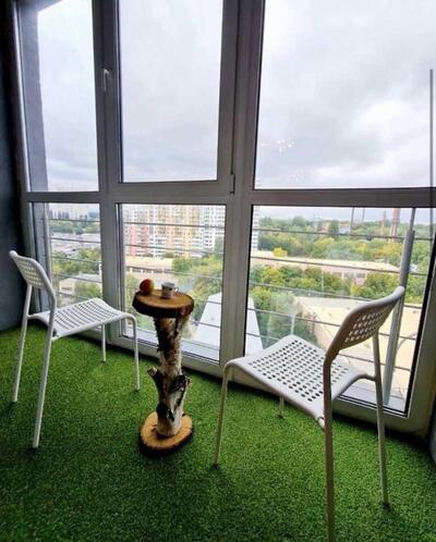 Продам 1-к квартиру Київ, Голосіївський, Ракетна вул., 24б