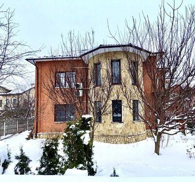 Продам 5-к будинок Київ, Подільський, Івана Виговського вул.