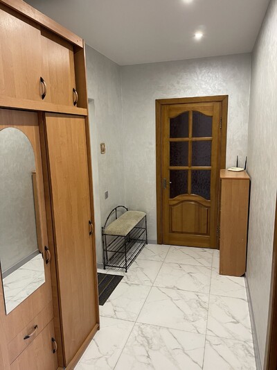 Двухкімнатна на Героїв дніпра