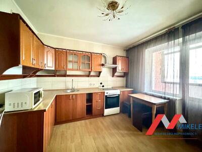 Продам 1-к квартиру Київ, Дарницький, Вишняківська вул., 1