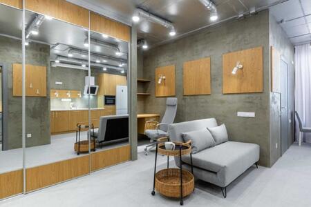 1-кімнатна, Кадетський Гай, 8, Соломянський