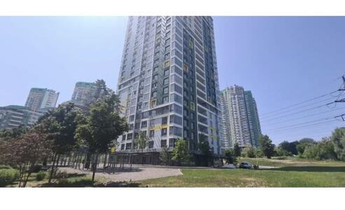 1-кімнатна, Вишгородська вул., 45 Г, Подільський