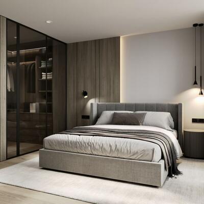 1-кімнатна, Академіка Вільямса вул. (Степана Рудницького), 3/7, Голосівський