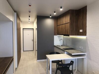 1-кімнатна, Васильківська вул., 100 А, Голосіївський