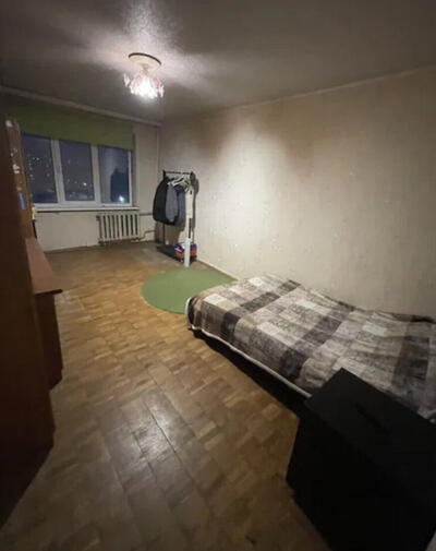 1-кімнатна, проспект Європейського Союзу, 70 (Правди просп), Подільський