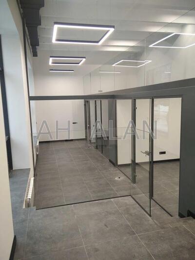 Сдам офисное помещение Київ, Сверстюка Євгена вул.