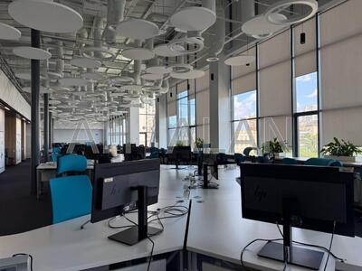 Сдам офисное помещение Київ, Гайдара вул.