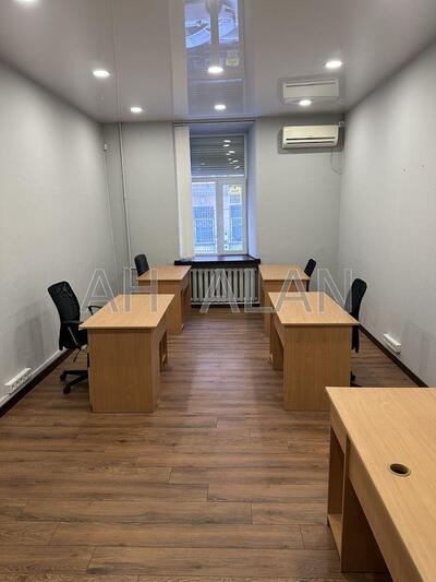 Сдам офисное помещение Київ, Мала Житомирська вул.