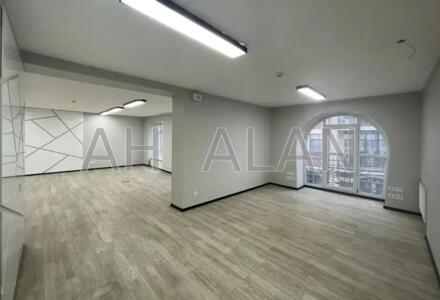 Сдам офисное помещение Київ, Воздвиженська вул.