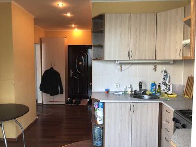 Здам довгостроково 1-к квартиру Київ, Оболонський, Героїв Дніпра вул., 47