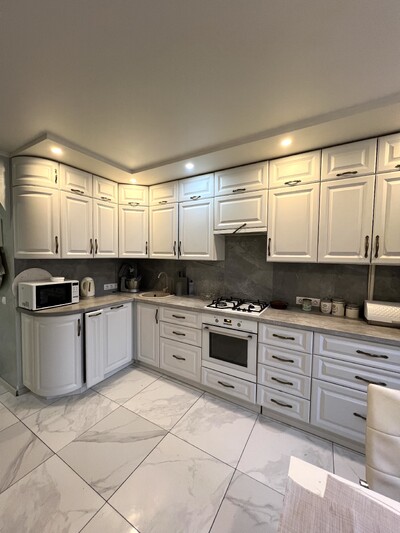 чотирикімнатна в центрі Бучі біля Новуса без %