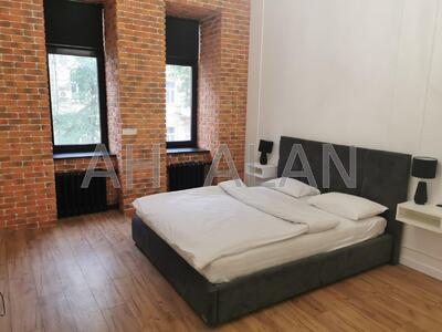 Сдам квартиру Київ, Євгена Чикаленка вул.