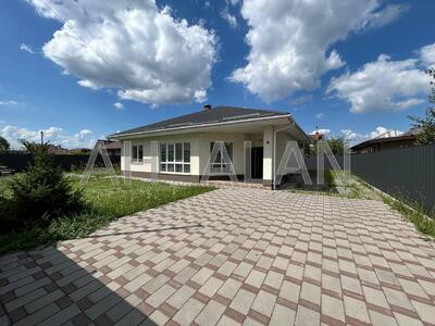 Продам дом КМ Міжріччя Осещина, Сонячна вул.