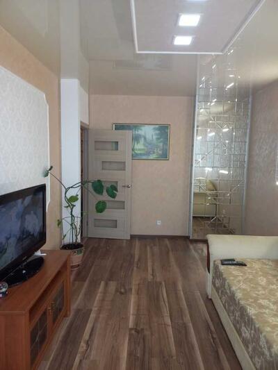 Здам довгостроково 1-к квартиру Київ, Дарницький, Бориса Гмирі вул., 17