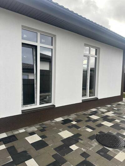 Продам 2-к котедж Бориспільський, Щасливе, Полтавська, 40