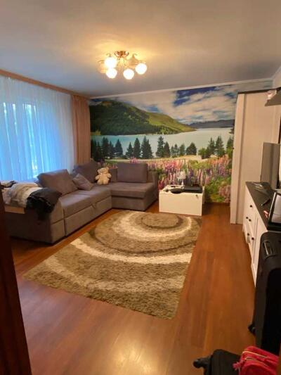 Здам довгостроково 3-к квартиру Київ, Дарницький, Ревуцького вул., 8