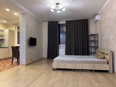 Здам довгостроково 1-к квартиру Київ, Голосіївський, Михайла Ломоносова вул., 46/1